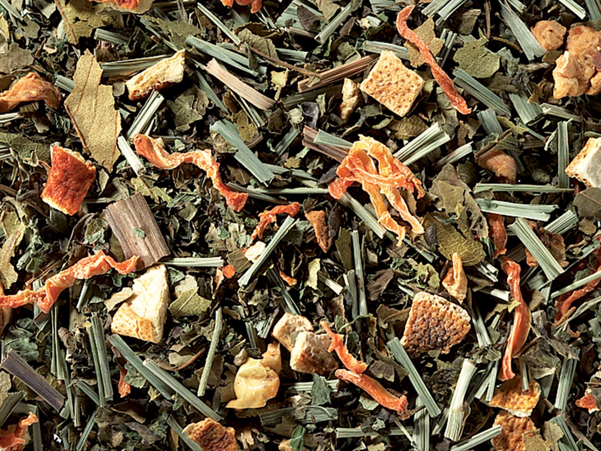 Sweet Melissa Čaj ta opuštanje matičnjak