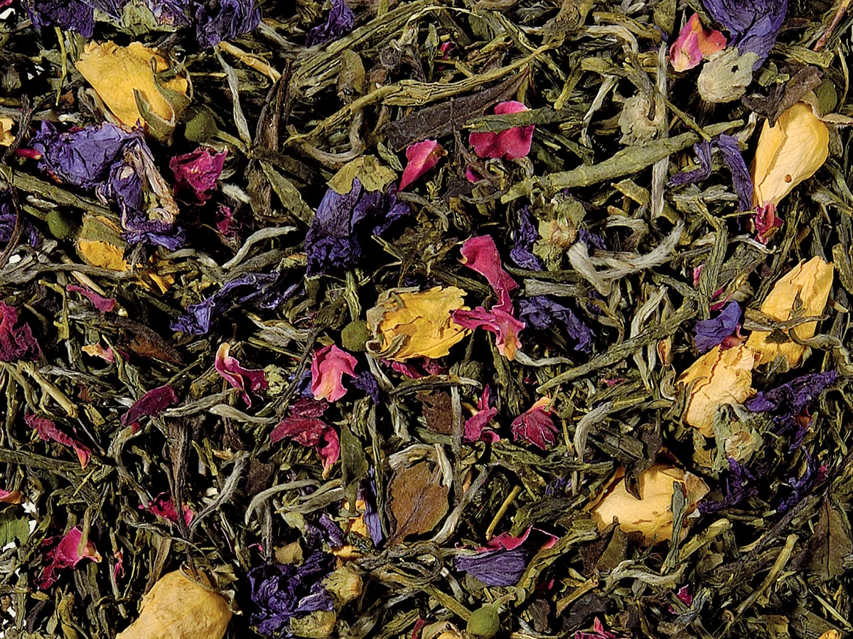 Macabeo - okus Jasmin/Citrus